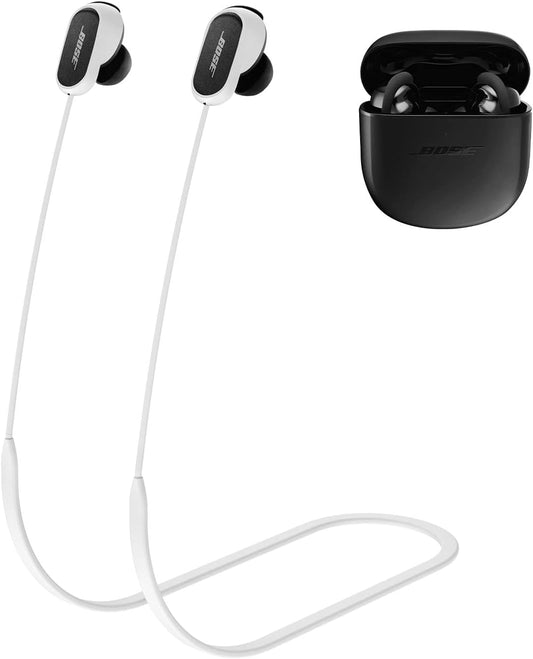 Wireless Earbud Security Strap | LEFXMOPHY