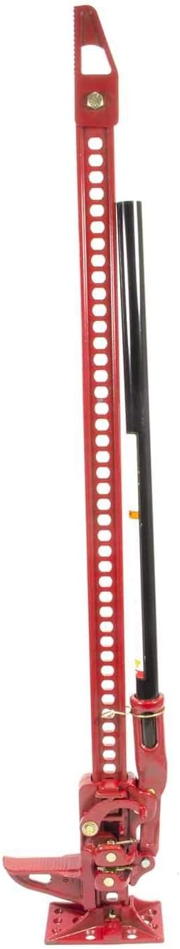 Hi-Lift 48 in All-Cast Jack HL-485 for Ultimate Strength