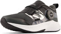 New Balance Kids Dynasoft Reveal V4 Boa Running Shoe (Style TB7B)
