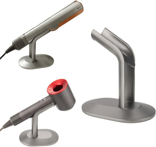 Dyson Hairdryer Stand - Stylish Storage Solution
