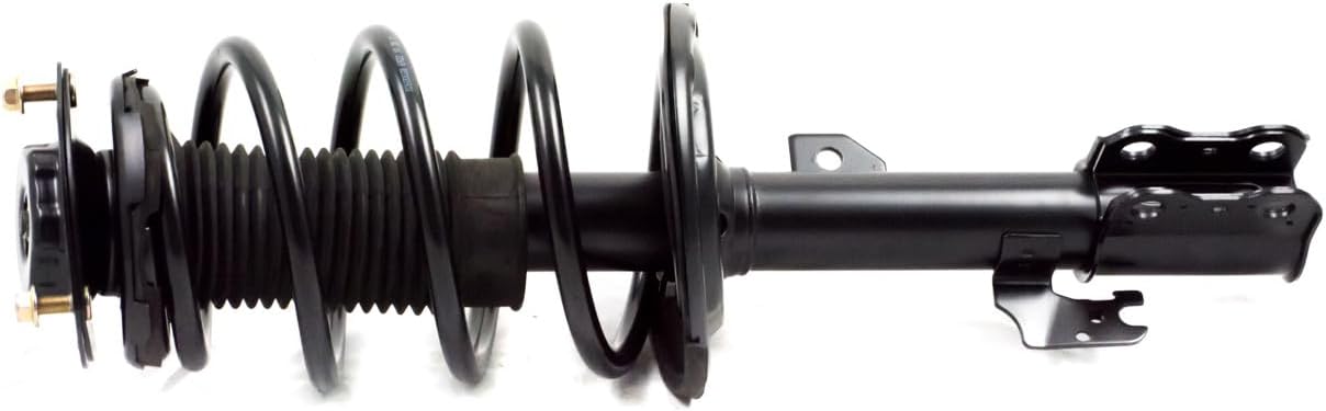 Gabriel G57375 Ultra ReadyMount Strut Assembly for Toyota Sienna