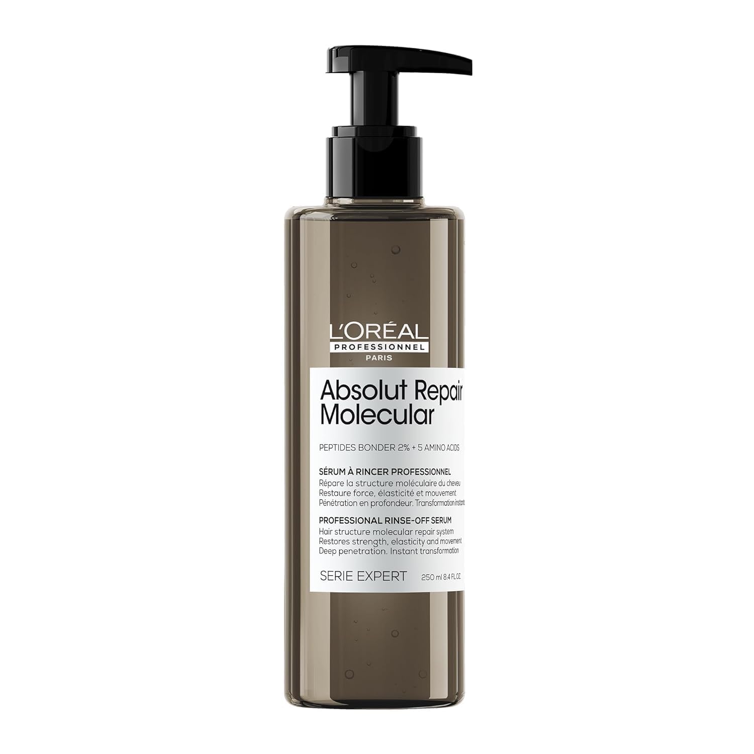 L'Oreal Professionnel Paris Absolut Repair Hair Serum for Damage