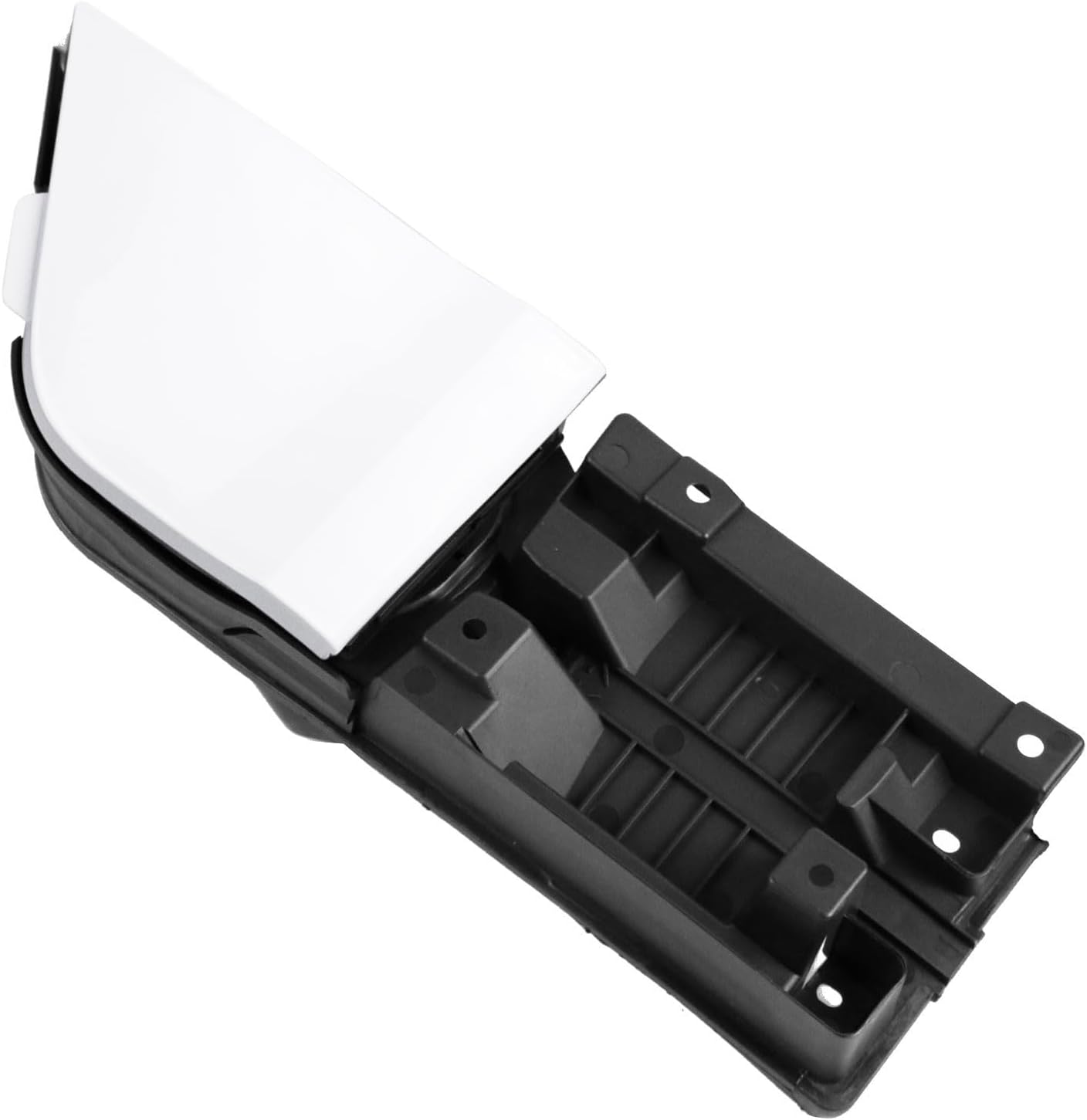 Fuel Filler Door Housing Pocket Hinge for Ford Transit Van