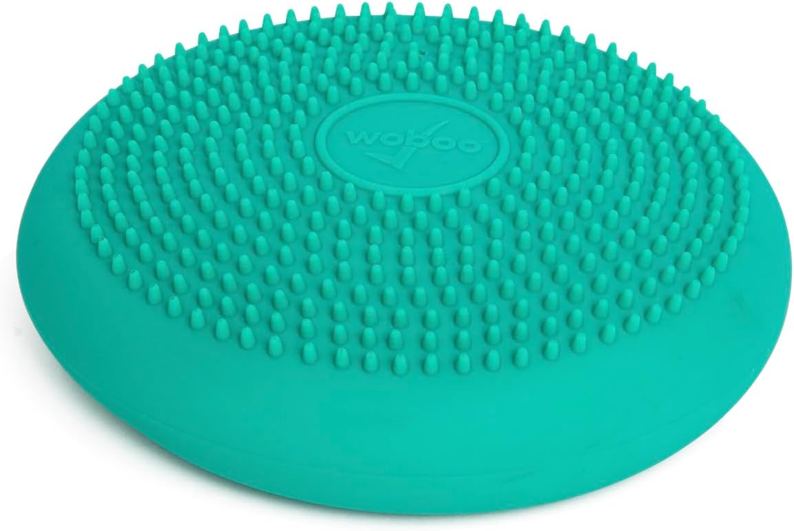 BouncyBand Wiggle Seat: Active Learning Aid