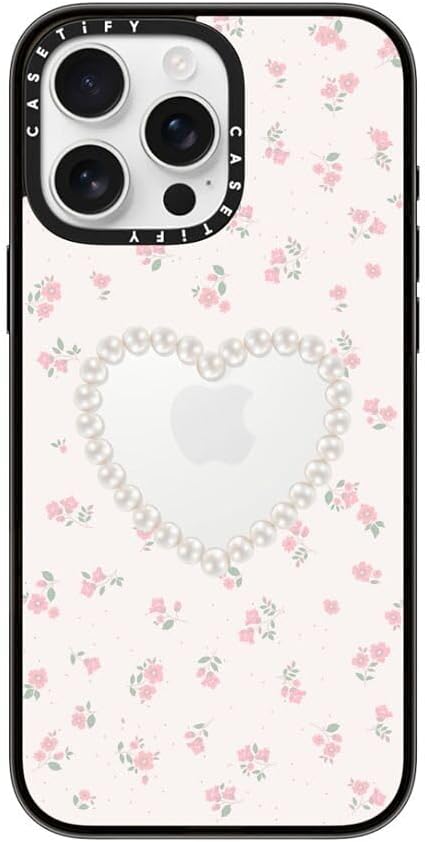 CASETiFY Compact Case for iPhone 16 Pro Max - Slim & Lightweight