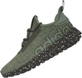 adidas Kids' Kaptir 3.0 Sneaker - Cushioned Everyday Runner