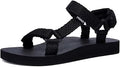 YOCCI Women's Sport Sandals with Arch Support - Lightweight Outdoor