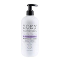 Luxurious Lavender Baby Lotion - Purely Natural Bliss