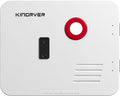 15 x 18 in White Door kit for KINGRVER Tankless RV Water Heaters