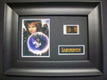 LABYRINTH Framed Film Cell Display Collectible - Classic 6in x 8in