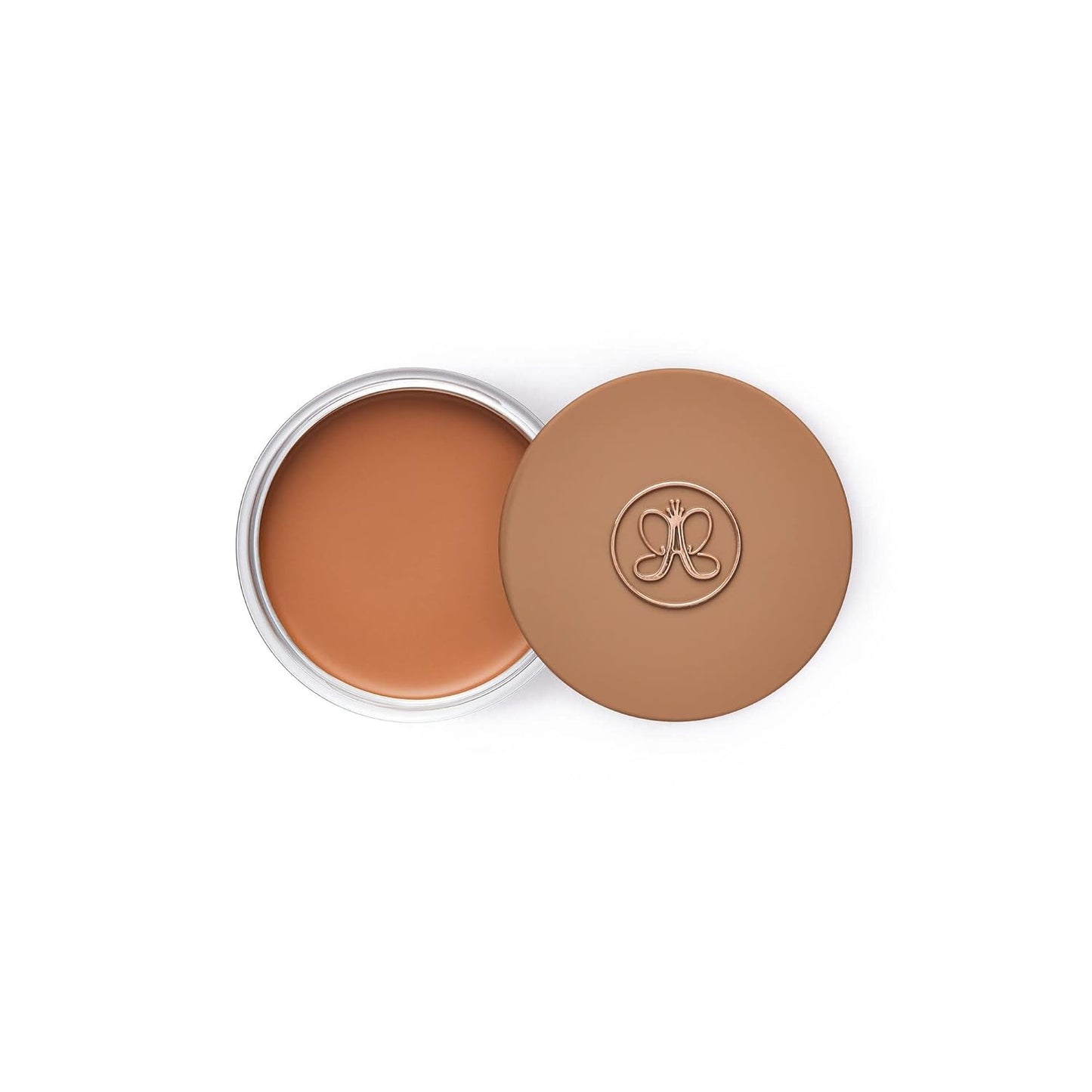 Anastasia Beverly Hills Cream Bronzer for a Flawless Glow