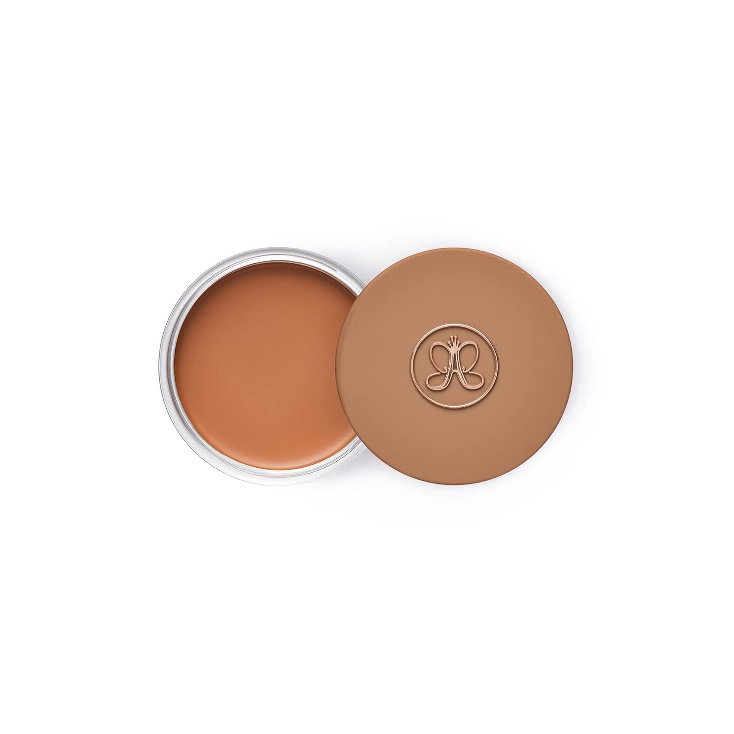 Anastasia Beverly Hills Cream Bronzer for a Flawless Glow