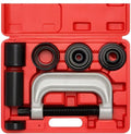 Ball Joint Removal Tool Kit 10PC for 2WD and 4WD Cars - Durable Press