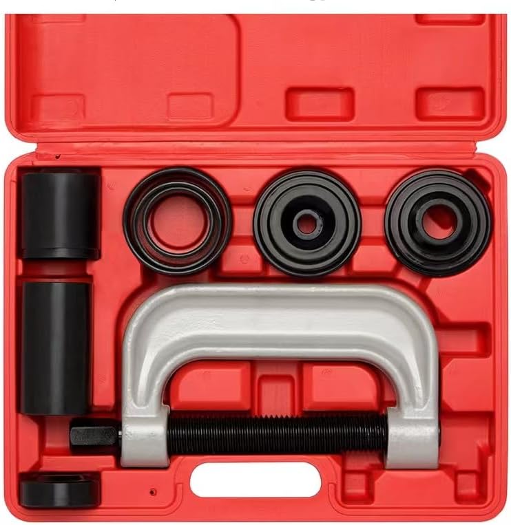 Ball Joint Removal Tool Kit for 2WD and 4WD Cars and Trucks