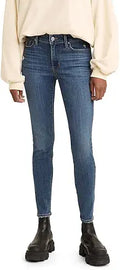 Levi's Women's 711 Skinny Jeans for a Perfect Fit and Style