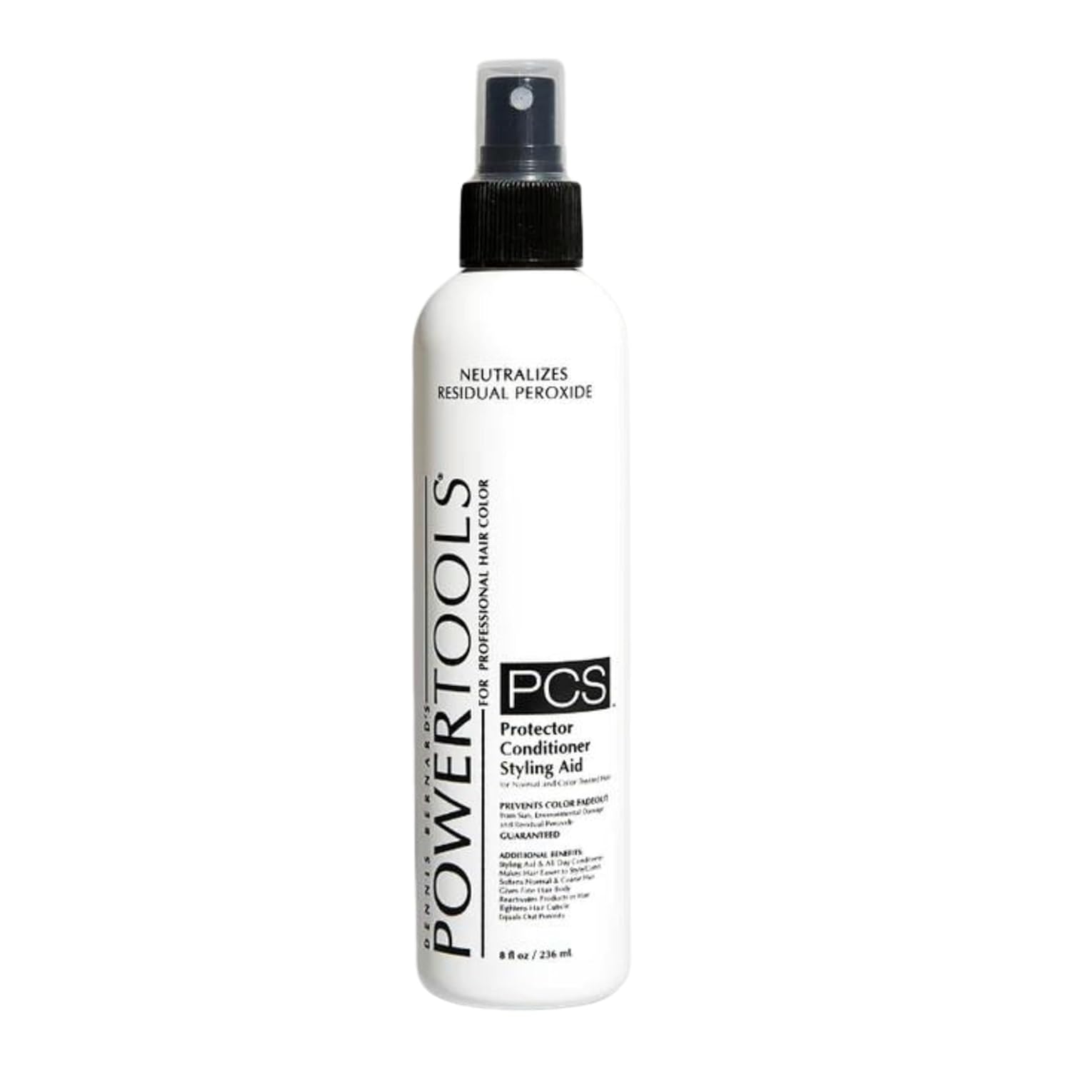 Color Protector Conditioner, 8 oz | UV Protection