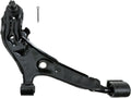 Front Right Lower Control Arm with Ball Joint for 1993-1997 Altima