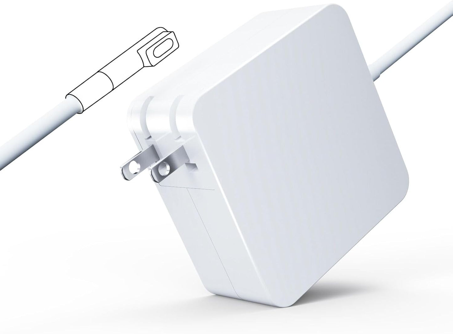 Fast-Charge Your Mac Book Pro 13 - Lanidee