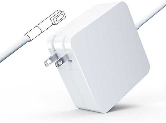 Fast-Charge Your Mac Book Pro 13 - Lanidee