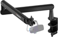 THRONMAX S7 TUNE Low Profile Mic Arm - Durable 360 Rotating Boom