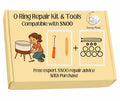 O-Rings Repair Kit for SNOO Smart Sleeper Bassinet - Repair Bundle
