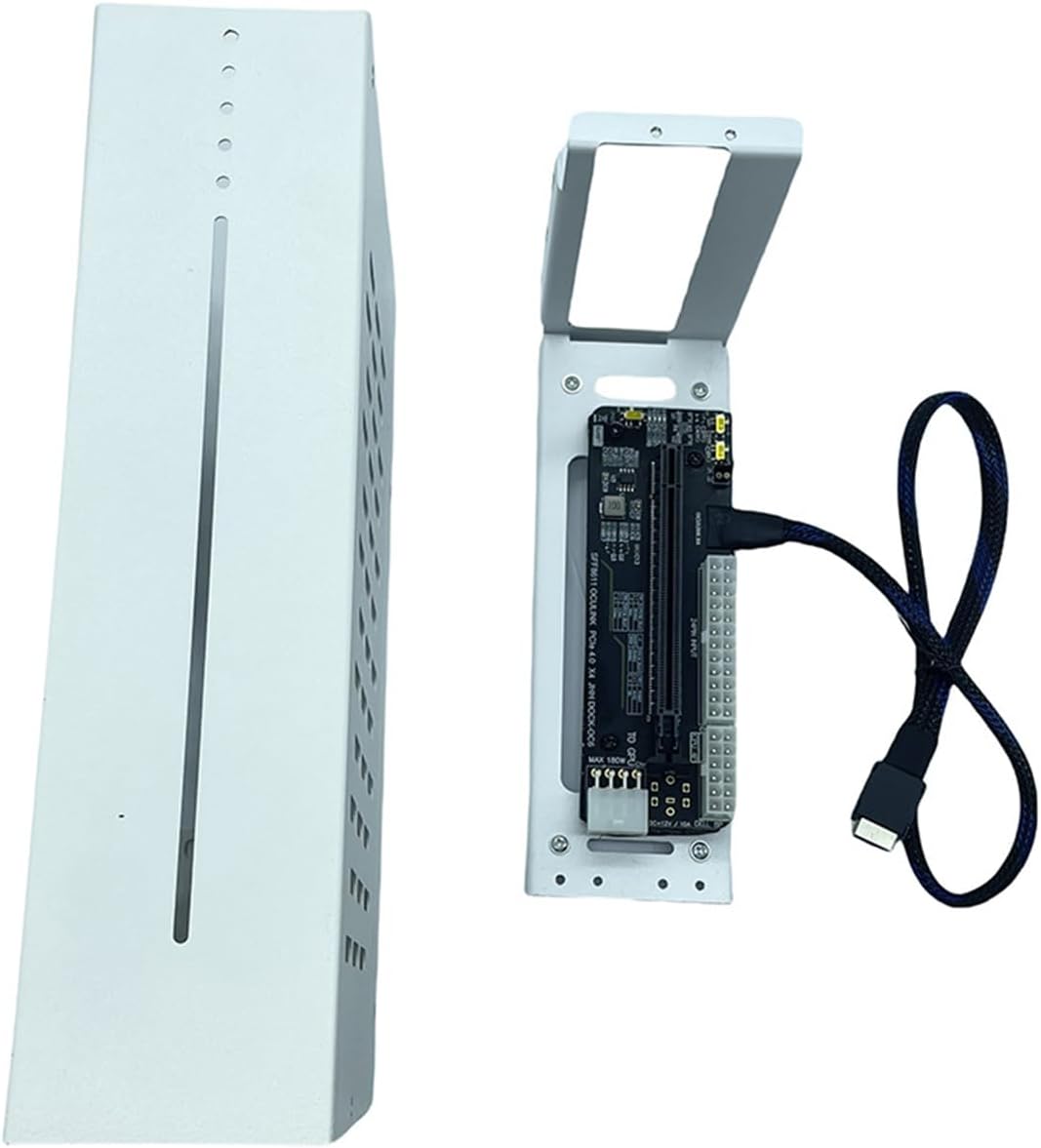 Enhance PC Gaming: Laptop EGPU Bracket!