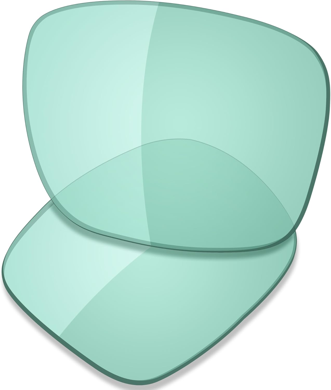 SAUCER Premium Replacement Lenses for Oakley Holbrook OO9102