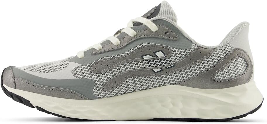 New Balance Men's Fresh Foam Arishi V4 Tira Lux Running Shoe Review