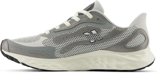 New Balance Men's Fresh Foam Arishi V4 Tira Lux Running Shoe Review