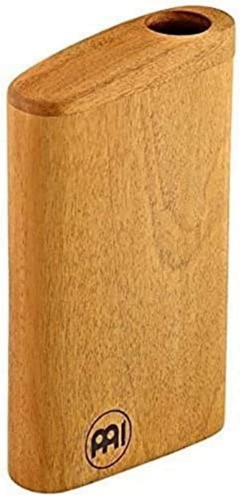 Compact Travel Didgeridoo by Meinl Percussion for Easy Play