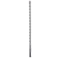 1 in x 39 in SDS Plus Rotary Hammer Drill Bit - Heavy Duty Masonry
