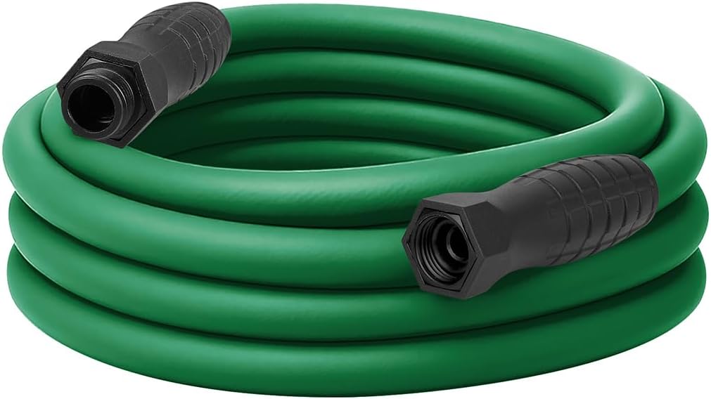 Flexzilla Colors SwivelGrip Garden Hose 5/8 in. x 25 ft. Review