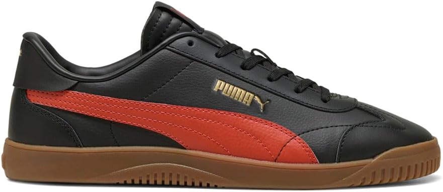 PUMA Men's Club 5v5 Sneakers for Ultimate Comfort and Style