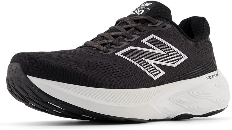 New Balance Men's Fresh Foam X 880 V15 Running Shoe Review
