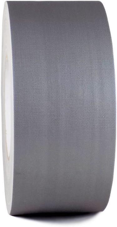Gaffers Stage Tape 3 in. Wide x 60 Yards for All Applications