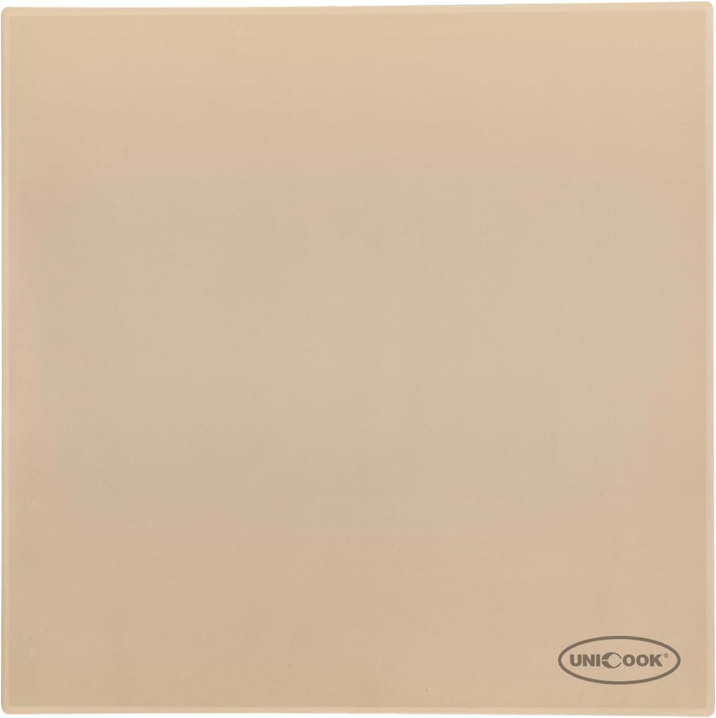 Unicook Extra Large Pizza Stone 18 Inch for Perfect Baking