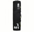 Ultimate Protection: Kids' Padded Snowboard Bag by TerkCo