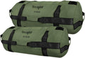 Yes4All Sandbags for Working Out - Adjustable Weight Training Bag