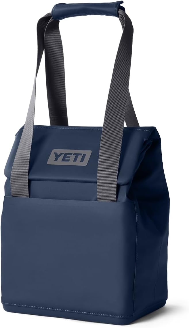 YETI Daytrip 14L Insulated Soft Cooler Tote Bag Review
