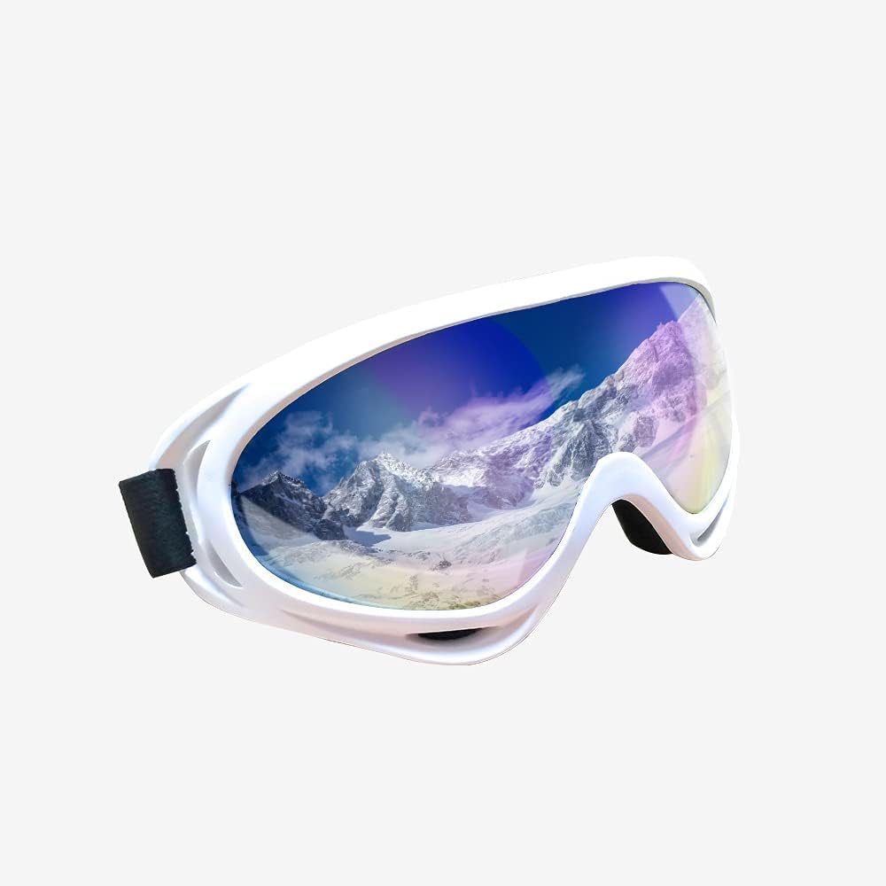 Histure Ski Goggles: Ultimate UV Protection!