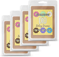 Bakery Dreams Wax Melts (4 Pack) Cookies and Pastries Scented Soy