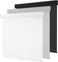 100% Blackout Cordless Roller Window Shades 29in x 72in - Free-Stop