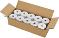 FungLam Thermal Receipt Paper Rolls 3-1/8 in x 230ft - Value Pack