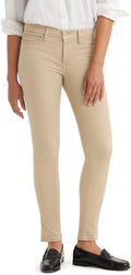 Levi's Women's 311 Shaping Skinny Jeans - Sculpting Mid Rise Fit