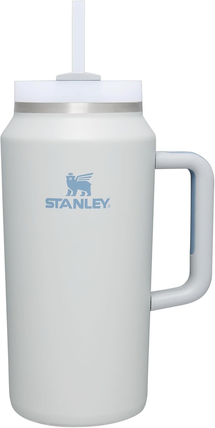 STANLEY Quencher H2.0 FlowState Tumbler for Hydration Needs