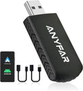 Android Auto Wireless Adapter for Android Phone - Fast 5.8GHz