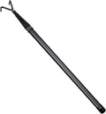 Carbon Fiber Disc Golf Retriever Pole Telescoping Tool - 13FT Reach