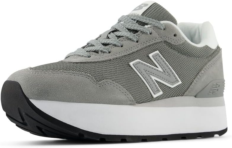 New Balance Women's 515h V1 Sneaker: Comfort Meets Style
