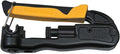 Klein Tools VDV211-063 Compression Crimper - Durable Coaxial Crimper