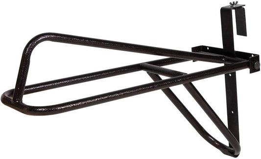Portable Fold Down Saddle Rack for English & Western Saddles